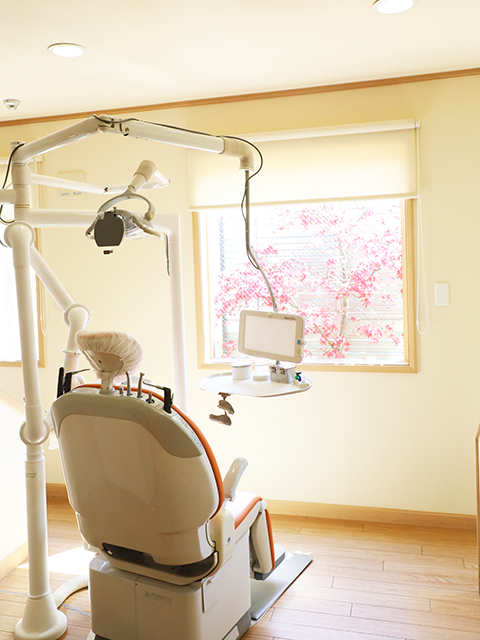 診療チェア ２